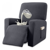 Granbest Funda De Silla Reclinable Repelente Al Agua De Alt.