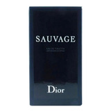 Perfume Sauvage Dior Eau De Toilette Masculino 100ml