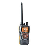 Cobra Mrhh350flt Flotante Radio Vhf