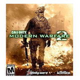 Call Of Duty: Modern Warfare 2  Modern Warfare Standard Edition Activision Xbox 360 Físico