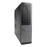 Cpu Dell Optiplex 790/990 Intel Core I5 4gb 500gb Rw Wi-fi