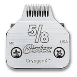 Oster Cryogen-x Pet Clipper Blade, 5 / 8w.