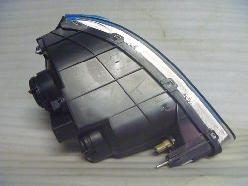 Faro Derecho Chevrolet Optra Limite 2004 - 2008 Original Gm Foto 9