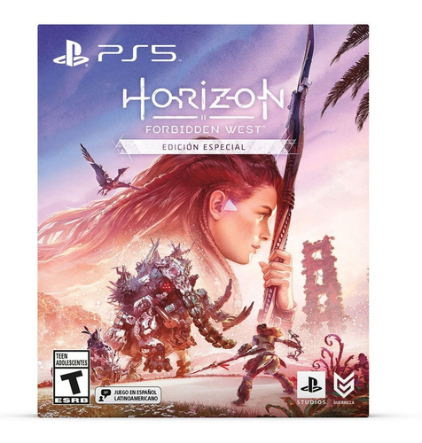 Horizon: Forbidden West Special Edition Playstation 5
