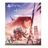 Horizon: Forbidden West Special Edition Playstation 5