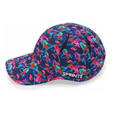 Accesorio Deportivo - Gorra De Running De Rendimiento Sprint