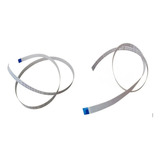 Kit Cables Flex De Escaner L14150