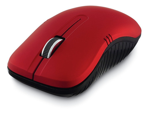 Mouse Óptico Inalámbrico Verbatim 99767 Usb 1,200dpi 2.4 Ghz