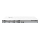 Switch Mikrotik Crs326-24g-2s+rm