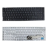 Teclado Para Notebook Asus  X541n | Preto Abnt2