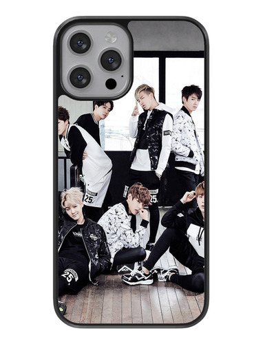 Funda Diseño Para Samsung Banba Bts #7