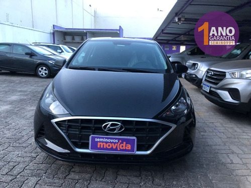  HYUNDAI HB20 1.0 SENSE (FLEX)