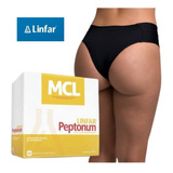 2 Peptonas Linfar Mcl Peptonum Aumento Muscular Original