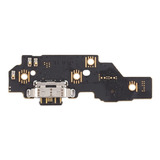 Placa De Carga Micrófono Para Nokia X5 Y Nokia 5.1 Plus