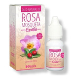 Óleo Natural Rosa Mosqueta Epilê 100% Puro 10ml Rugól 1unid