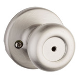 Kwikset 93001-924 Tylo - Pomo Para Cama Y Baño  Niqu