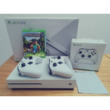 Xbox One S 500 Gb Impecable !!