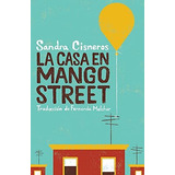 Libro : La Casa En Mango Street / The House On Mango Street