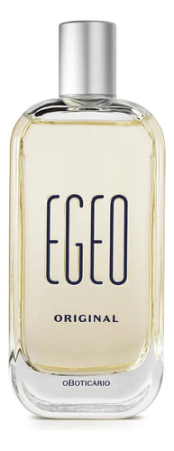 Egeo Original Desodorante Colônia 90ml Oboticário