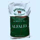 Semilla De Alfalfa San Miguelito Peletizada  1 De 20 Kg