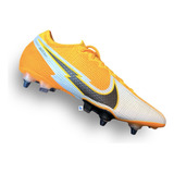 Tacos Nike Mercurial Vapor 13 Elite Yellow