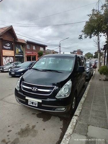 Hyundai H1 2013 2.5 Premium 1 170cv At