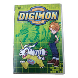 Dvd Digimon Vol. 3 Usado Conservado Original 