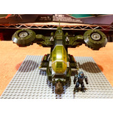 Megabloks Mega Construx Halo Hornet (5)