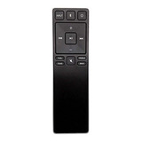 Control Remoto - New Xrs321-c Sound Bar Remote Control Work 