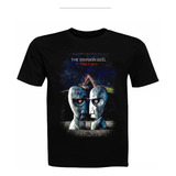 Polera Pink Floyd, Unisex, Manga Corta Oc0905