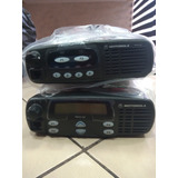 Radios Motorola Móviles Vhf Mod 3100 O 5100 Exelentes Condic