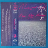 Midnight Oil - Blue Sky Mining [álbum, Cassette]