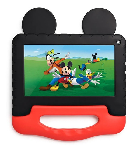 Tablete Multilaser Mickey Nb367 7pol/32gb/and11go