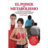 El Poder Del Metabolismo, De Frank Suárez