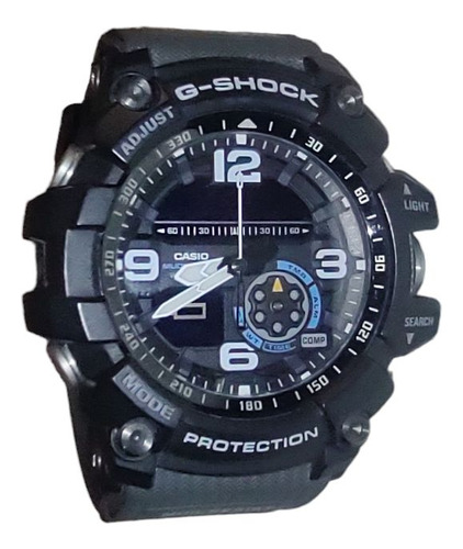 Reloj G-shock Mudmaster Casio Gg 1000 1a8cr