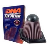 Filtro De Ar Dna R-bm13s10-01 Bmw K 1200 S K1200s 2005 2006