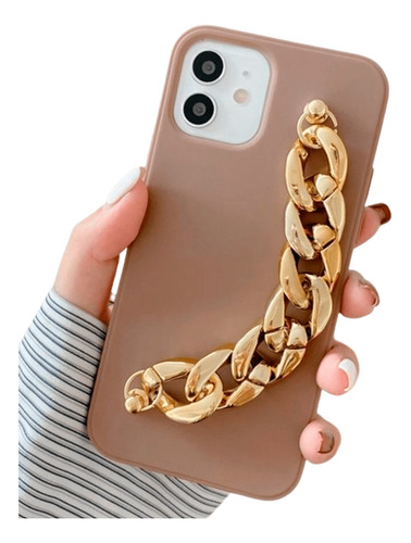 Capa Capinha Luxo Para iPhone 11pro - Mais Cases