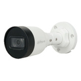 Camara Ip Bala De 4 Mp / H.265+/ Microfono Integrado Ip67