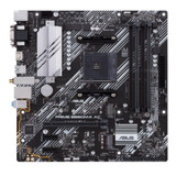 Motherboard Asus B550m-a Ac