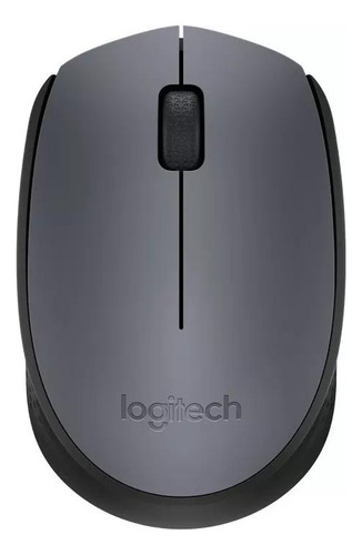 Mouse Inalámbrico Logitech M170