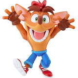 Good Smile Crash Bandicoot 4: It's About Time: Crash