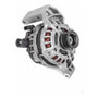 Alternador Compatible Con Ford Fiesta M-529 N 12v 095a 40182