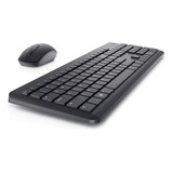 Kit 10 Combos Teclados Y Mouse Inalambricos Dell Km3222w