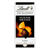 Chocolate Dark Suizo Lindt Excellent Or - kg a $230