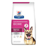 Hills Prescription Canino Gi Biome Cuidado Digestivo 3.6 Kg