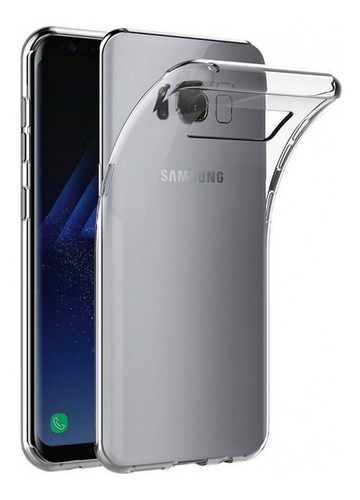 Estuche Forro Hibrido 360 Para Samsung Galaxy  S8 / S8 Plus 