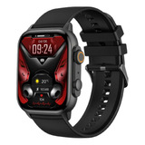 Smart Watch Colmi C81 Série 8 Tela Amoled Originall C/ Nf