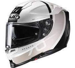 Casco Hjc Integral Rpha 70 Pim-p Paika Mc5