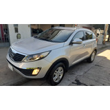 Kia Sportage 2013 2.0 Ex 2wd 163cv At