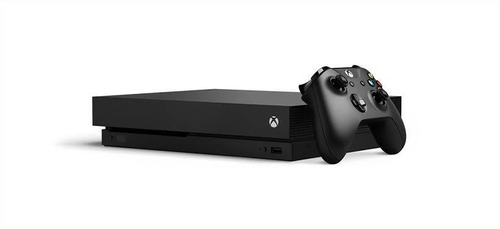 Xbox One X 1tb